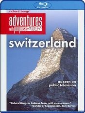 世界冒险之旅:瑞士之旅