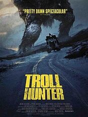 Troll Hunter