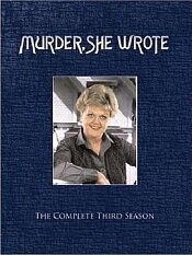 女作家与谋杀案 第三季
