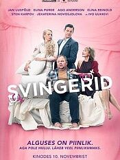 Svingerid