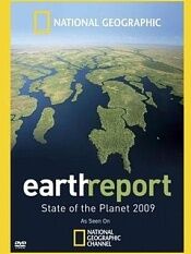 国家地理 2009地球现状报告