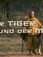 僧侣与老虎