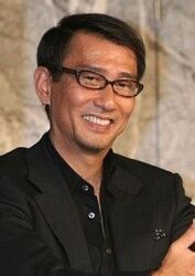 中井贵一