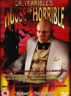 Dr. Terrible's House of Horrible