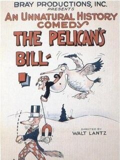 The Pelican's Bill