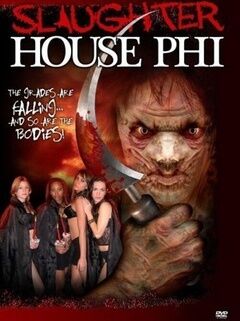 Slaughterhouse Phi: Death Sisters