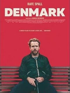 丹麦之旅