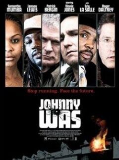 强尼的战争