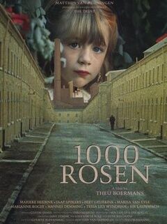 1000 Rosen