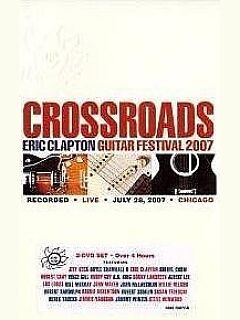 ericclapton'scrossroadsguitarfestival2013