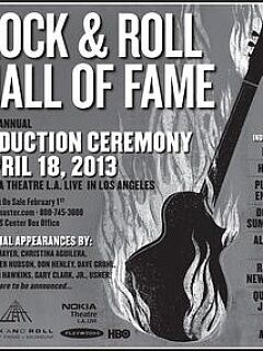 the2013rockandrollhalloffameinductionceremony