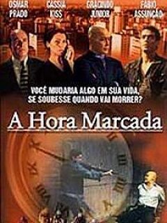 A Hora Marcada