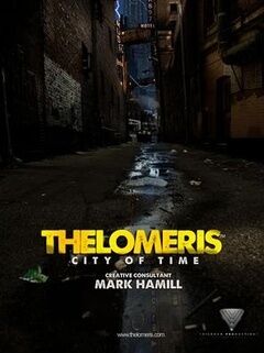 Thelomeris