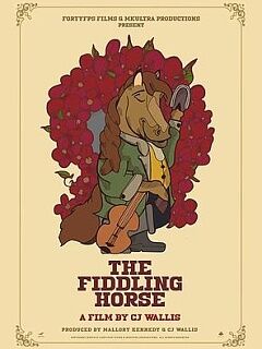 thefiddlinghorse
