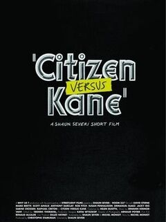 Citizen versus Kane