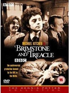 Play for Today: Brimstone and Treacle  TV