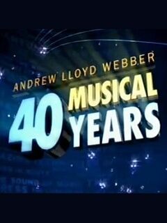 安德鲁·劳埃德·韦伯:40年的音乐剧之路