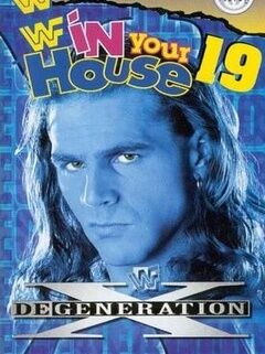 WWF in Your House 19: D-Generation-X