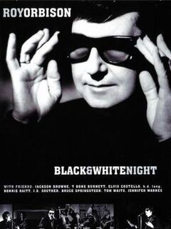 Roy Orbison and Friends: Black & White Night (1988) (TV)