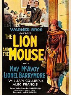 thelionandthemouse