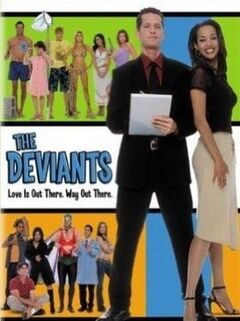 The Deviants