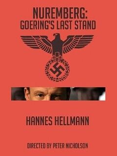 纽伦堡:戈林的最后一战