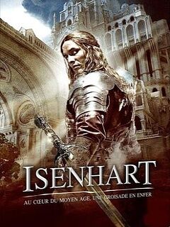 Isenhart