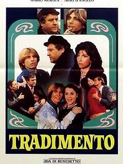 tradimento