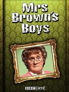 布朗夫人的儿子们第四季