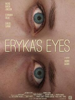 埃里卡的眼睛