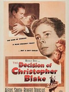 thedecisionofchristopherblake