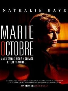 marieoctobre