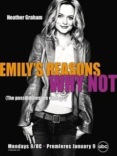 Emily's reason why not