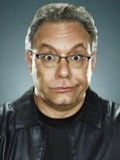Comedy Central Presents Lewis Black: 2
