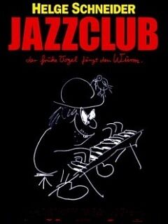 Jazzclub - Der frühe Vogel f?ngt den Wurm.