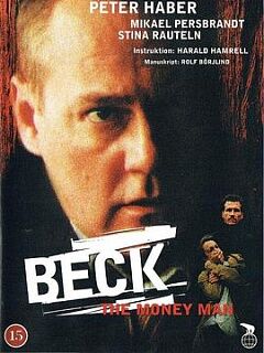 Beck: The Money Man