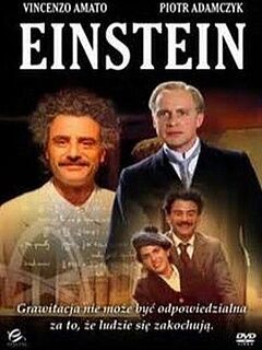 愛因斯坦傳