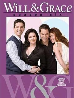 "Will & Grace" I Do, Oh, No, You Di-in't: Part 1