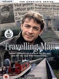 travellingman