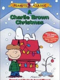 查理布朗的圣诞节