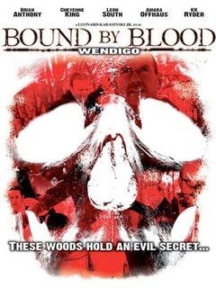 Wendigo: Bound by Blood