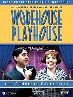 Wodehouse Playhouse