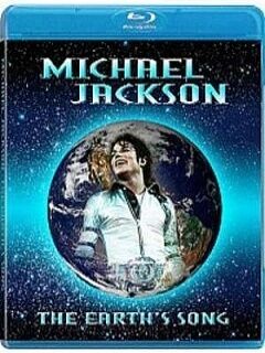 迈克尔·杰克逊:地球之歌