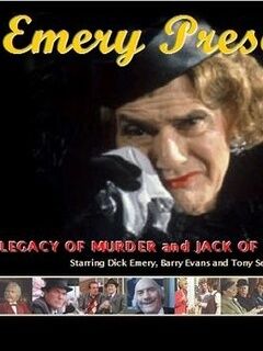 Emery Presents: Legacy of Murder