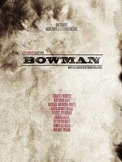 bowman