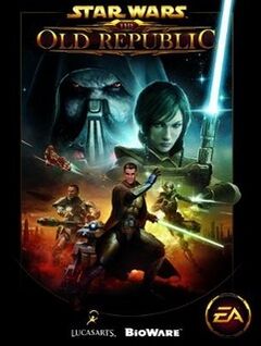 Star Wars: The Old Republic (Video Game)