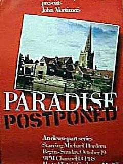 paradisepostponed