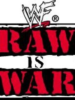 WWF Raw is War