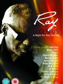 Genius: A Night for Ray Charles