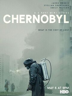 切尔诺贝利chernobyl
